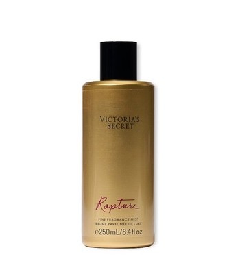 Victoria’s Secret RAPTURE fine fragrance mist . 8.4 fl oz .New- | eBay