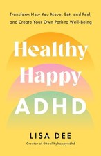 Healthy Happy ADHD Transform H - GOOD