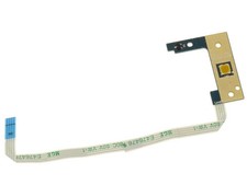 Dell OEM Latitude 3460 3470 Power Button Circuit Board Cable
