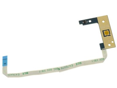 Dell OEM Latitude 3460 3470 Power Button Circuit Board  Cable