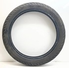 Michelin Pilot Street 90 90 18 Rear Part Worn Used Motorcycle Tyre