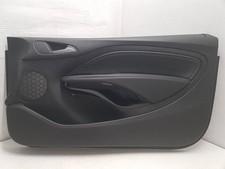 Porte avant et accessoires Opel Adam