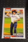 2026 Topps Series 1 Shad Mayfield Base (RAW)