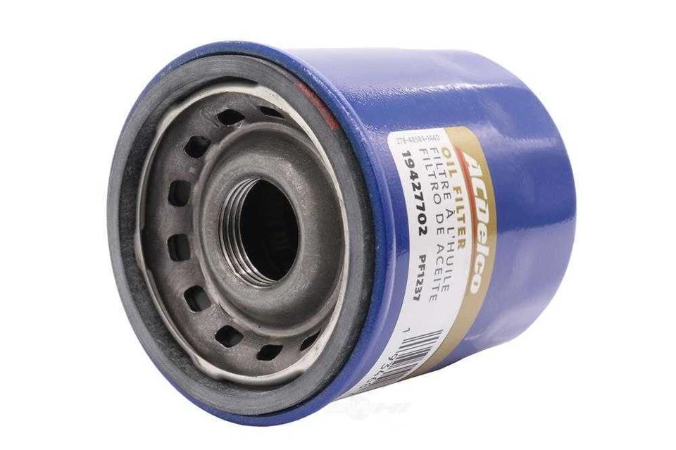 Engine Oil Filter - Image 3 of 3