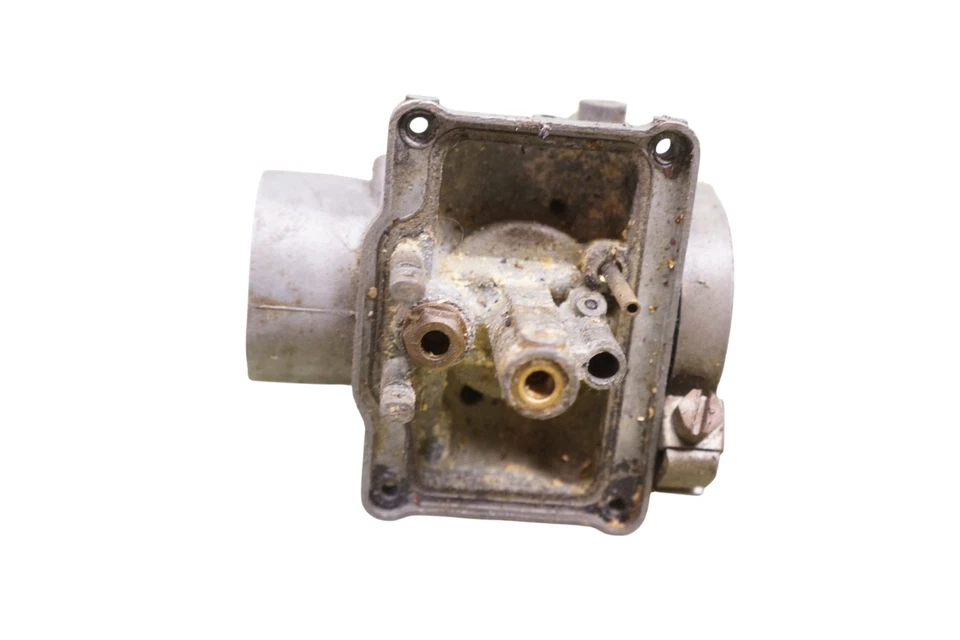 Juego de carrocerías de carburador tardío Kawasaki H1 500 KH500 H1500 KA6 *2755A Foto 4 de 4