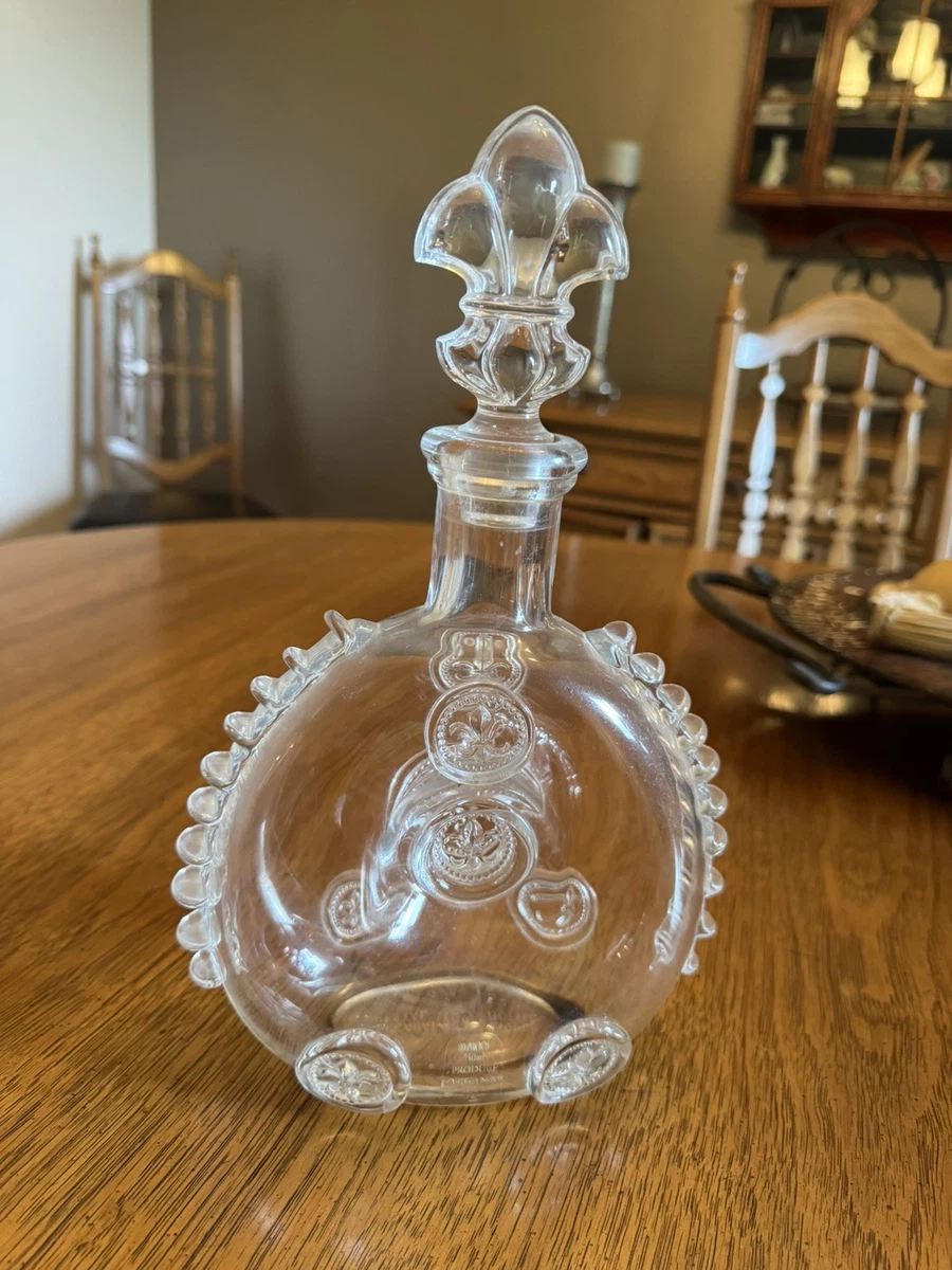 Remy Martin Louis XIII for sale | eBay