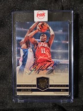 Jrue Holiday Rookie Cards and Autograph Memorabilia Guide 39