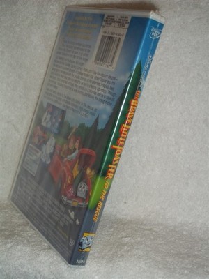 Brave Little Toaster To The Rescue (DVD 2012) family animated