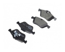 Bremsbelagsatz Vorne Ate-System für Mini R50 R53 Cabrio R52 01-08