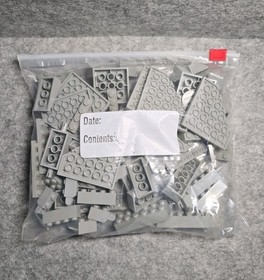 LEGO Star Wars 7151 Sith Infiltrator complete w/ Darth Maul fig no box no manual