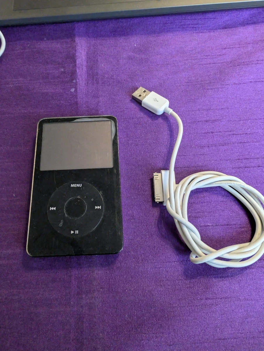 Apple iPod Classic 20-39GB MP3 Players for sale | eBay