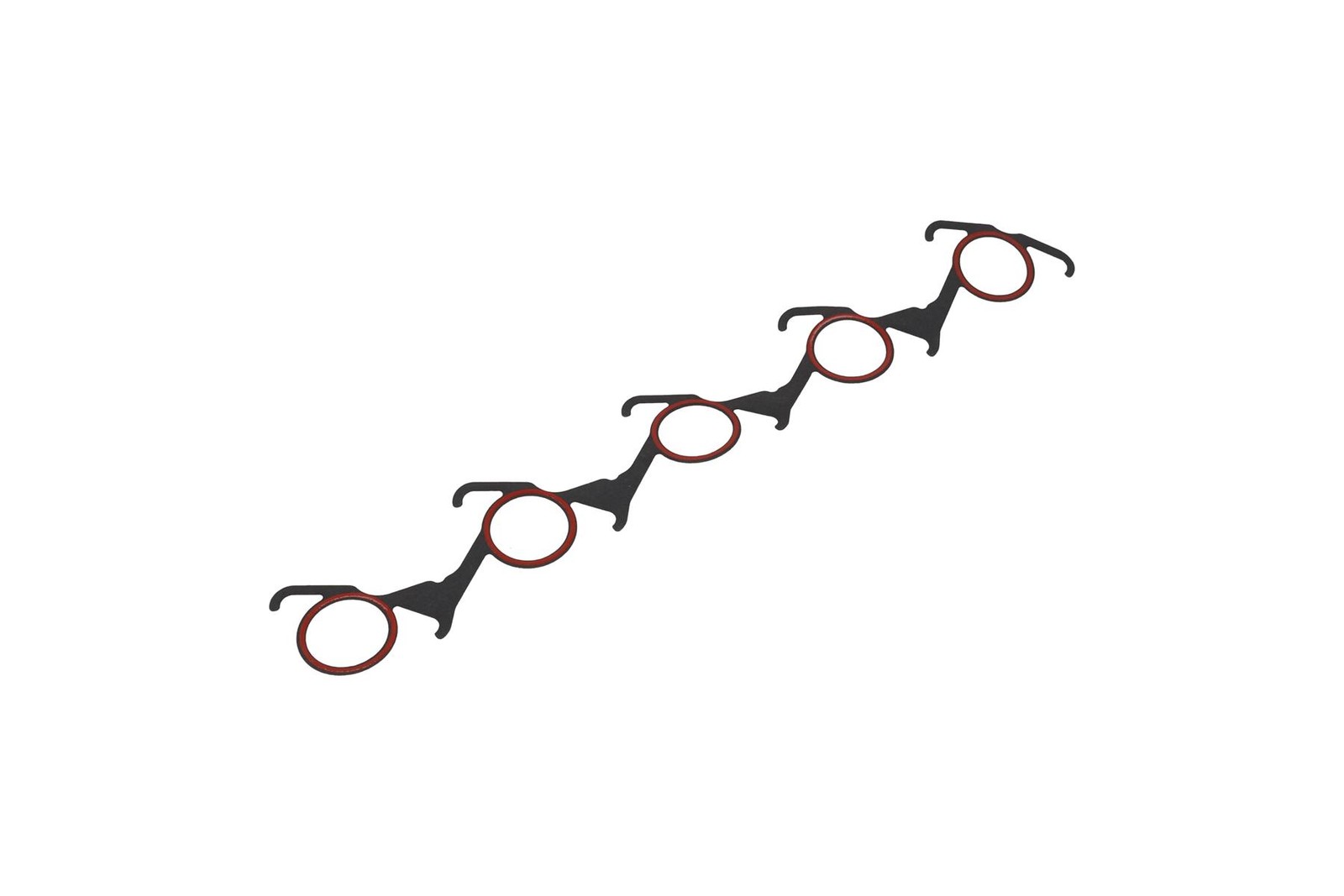 Fits KAMOKA 8704069 GASKET INTAKE MANIFOLD GASKET MATERIAL: COMPOSITE ⭐UK Stock⭐