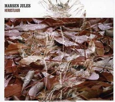 MARSEN JULES - Herbstlaub - CD - **Excellent Condition**