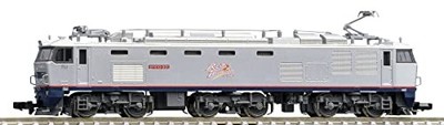TOMIX Spur N JR EF510 300 Serie Nr. 301 7163 Modelleisenbahn Elektrolokomotive