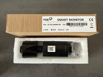Fox ESS SMART L3.0 LAN Dongle Ethernet Modul USB und 4-Pin | 30-303-00400-00