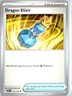 Pokemon Dragon Elixir SV08: Surging Sparks Uncommon #172/191