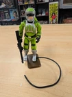 Sci-Fi V1  G.I. Joe 1986 Hasbro Vintage Action Figure Complete