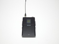 Shure UR1 L3 Wireless Bodypack Transmitter 638-698 MHz
