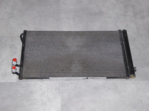 BMW E90 320d, Kondensator Klimaanlage mit Trockner, 64539229021, 64536930039