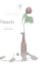 Of Lonely Hearts by Amber L. Mills (English) Paperback Book