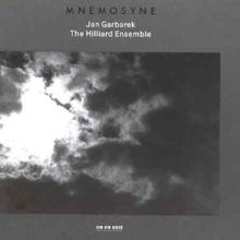 Mnemosyne von Jan Garbarek, Hilliard Ensemble | CD | Zustand sehr gut
