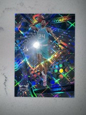 2023-24 Panini Revolution Brandon Miller #106 Cosmic /99 Charlotte Hornets
