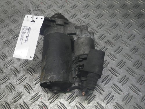 Anlasser  VW Golf V (1K) 1.9 TDI 77kW 105PS StarterS BKC