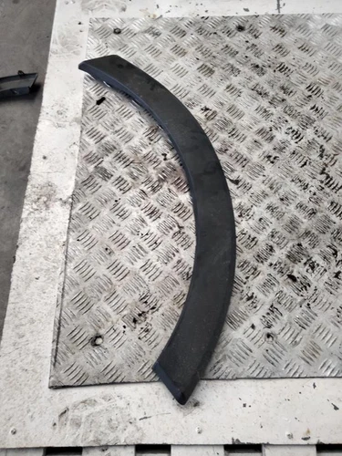 Aletin Delantero Derecho para FORD TRANSIT CUSTOM FURGÓN (TTF) 2014 2932854 - Imagen 2 de 7
