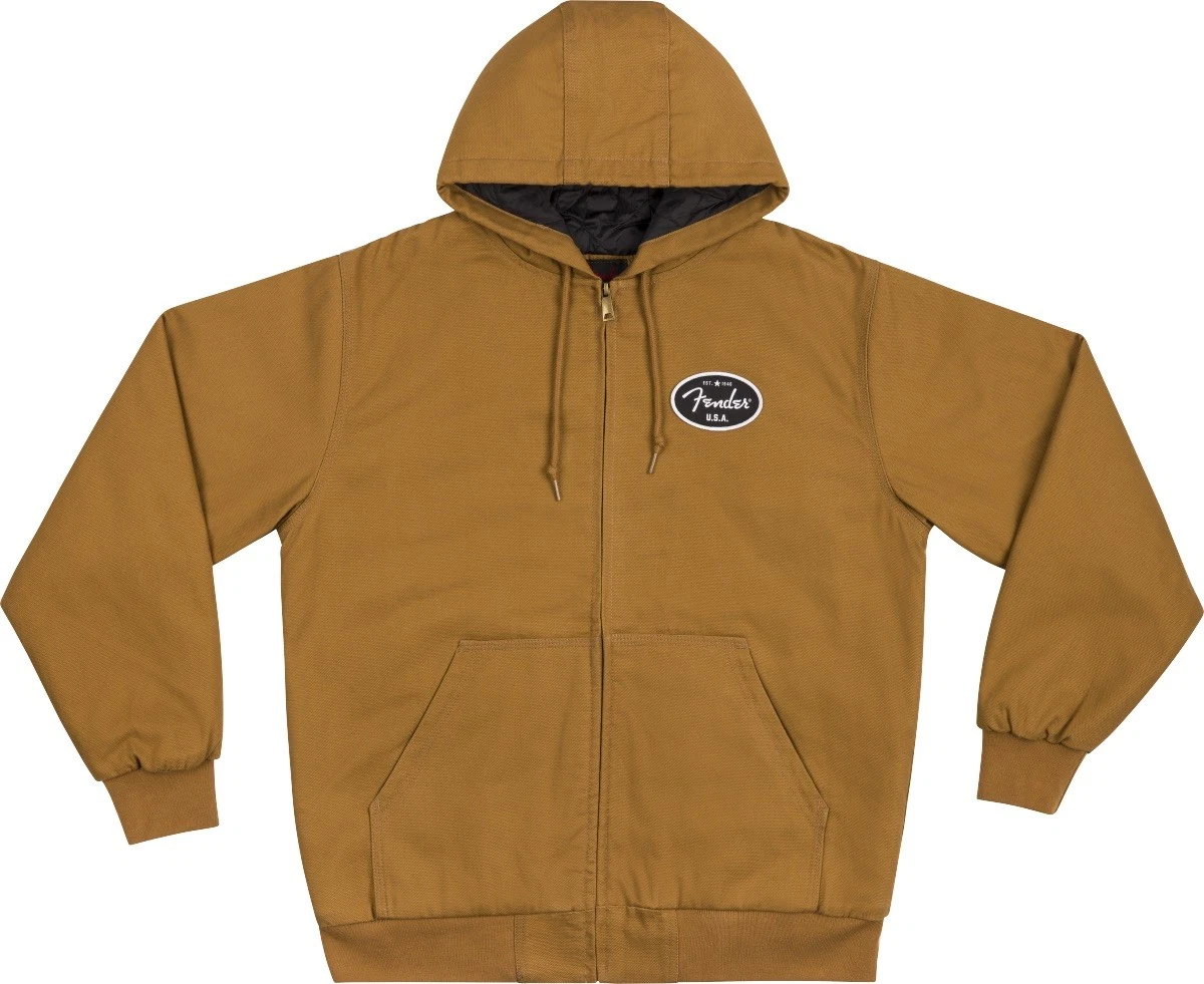 fender usa フェンダー　ジャケット　当時物　made in USA fender jacket | eBay