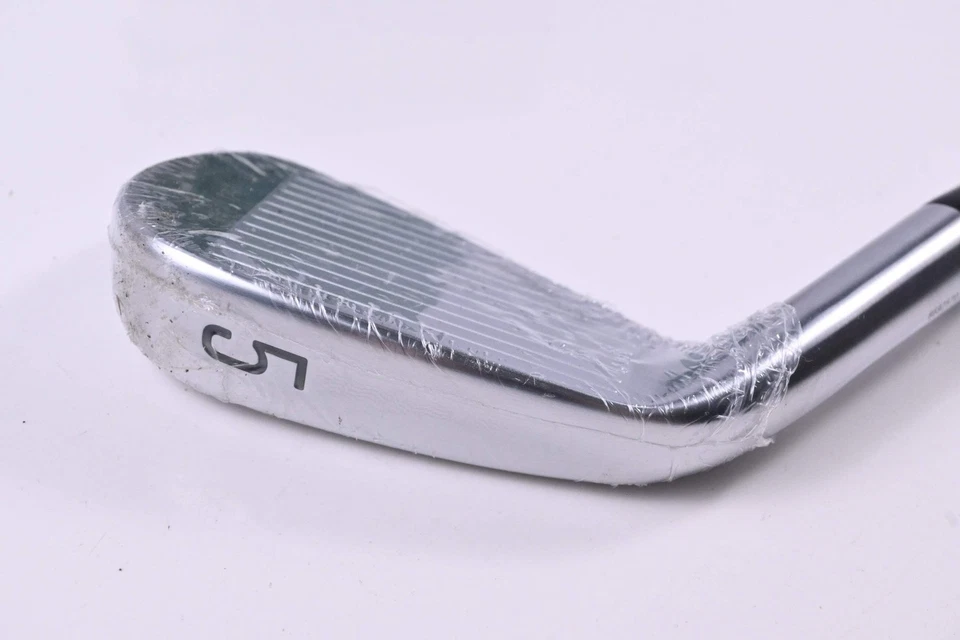 Titleist T150 #5 Iron / 25 Degree / Regular+ Flex Project X Shaft - Image 3 of 4