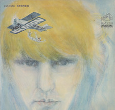 Nilsson Aerial Ballet USA Still Sealed Album RARE