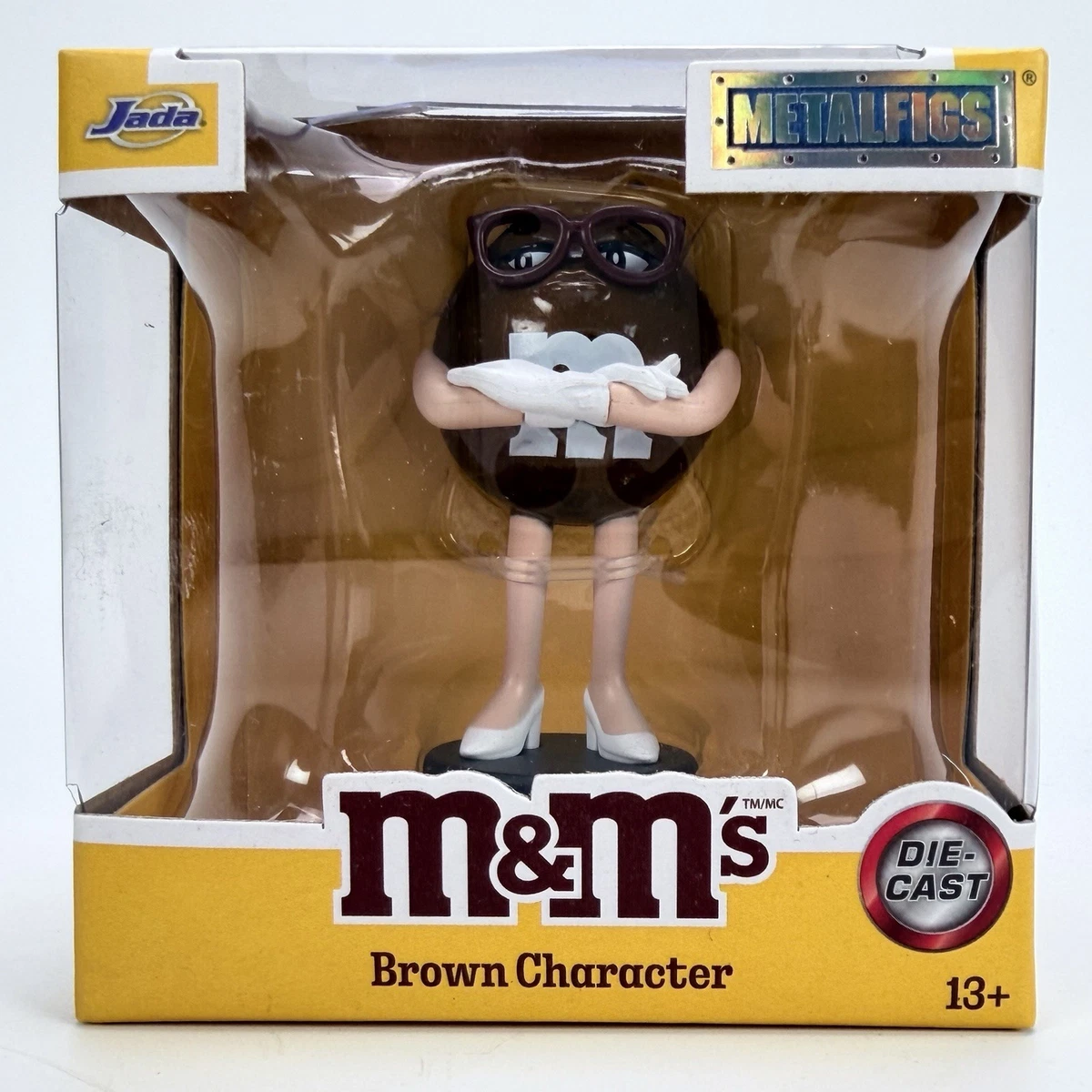 25+ M&M's Advertising for sale | Updated Oct 2026