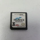 Final Fantasy III (Nintendo DS, 2006) Tested Working Cartridge Only 3