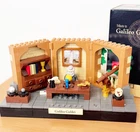LEGO Tribute to Galileo Galilei 40595 Set for 18+ Yrs Old Complete Manual
