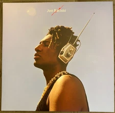 Jon Batiste - World Music Radio (2xLP) (Mint (M)) - 3189307138