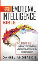 Daniel Anderson | The Final Emotional Intelligence Bible | Taschenbuch (2020)