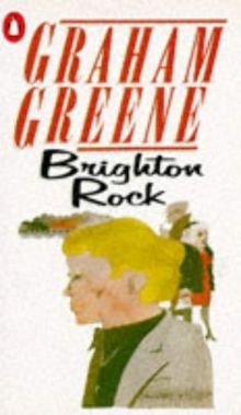 Brighton Rock von Greene, Graham | Buch | Zustand gut