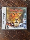 Chronicles of Narnia: The Lion, the Witch, and the Wardrobe (Nintendo DS, 2005)