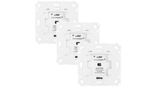 Homematic IP Smart Home 3er-Set Homematic IP ...
