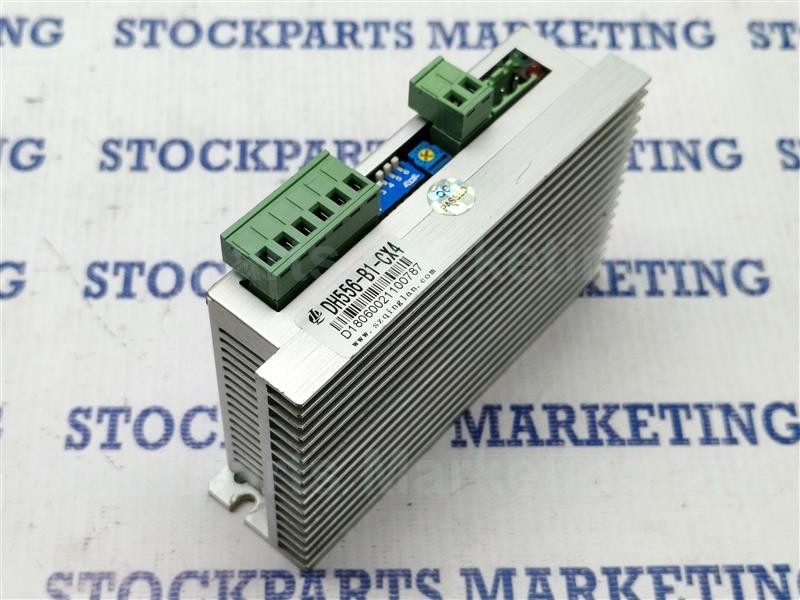 その他 Digistance DS-DA85N100BRM QLead Tech S&M DH556-CX DH556-B1-CX4 Digital Microstep Driver FAST