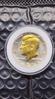 1984-P Kennedy Half Dollar — photo from another recent sale