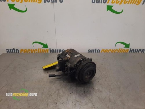 Klimakompressor Land Rover Freelander 1 L314 4472208511 P17843526