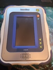 vtech innotab model 1268 Learning System For Parts or Repair