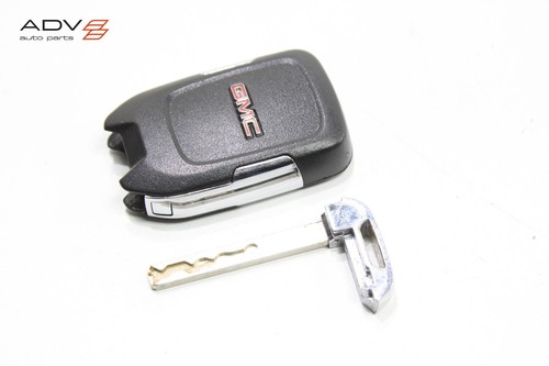 2021 - 2024 GMC TERRAIN SMART KEYLESS ENTRY REMOTE KEY FOB OEM - Picture 4 of 4