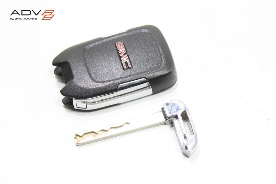 2022 - 2024 GMC TERRAIN SMART KEYLESS ENTRY REMOTE KEY FOB OEM - Image 4 of 4