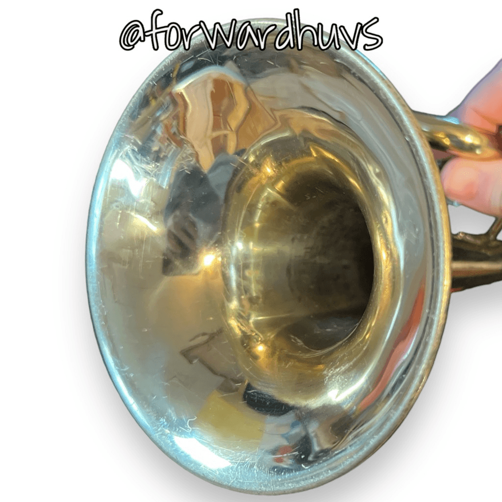 Boosey & Hawkes Besson London 600 Trumpet - Made in England | eBay