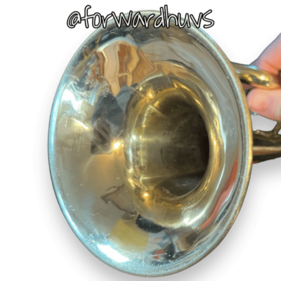 Boosey & Hawkes Besson London 600 Trumpet - Made in England | eBay