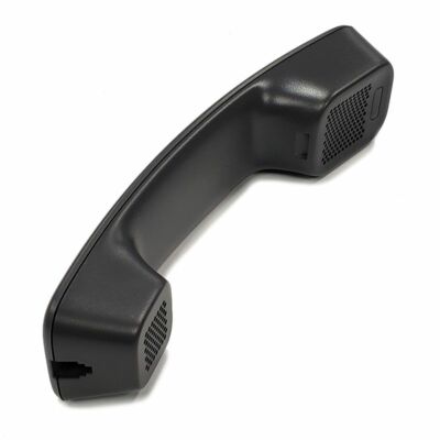 Cisco CP-DX-HS Spare Handset for Cisco 7800, 8800, DX600 Cisco CP-DX-HS Spare Handset for Cisco 7800, 8800, DX600