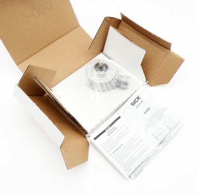 Sick DFS60B-S4AA05000 1037124 Inkremental-Encoder Drehgeber -unused/OVP-