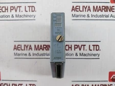 B&R AUTOMATION AT664 4-Input Thermocouple Analog Input Module 7AT664.70